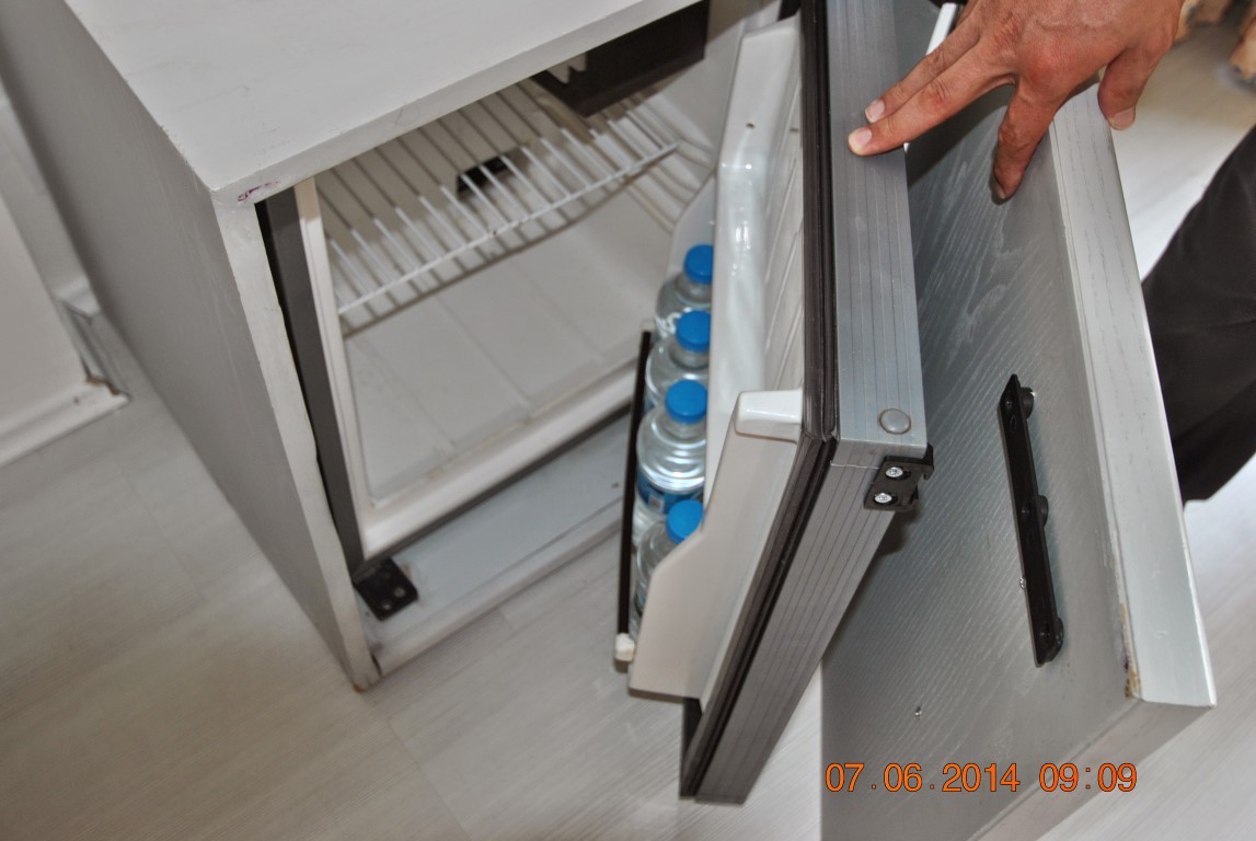 imagini hotel IMBAT KUSADASI